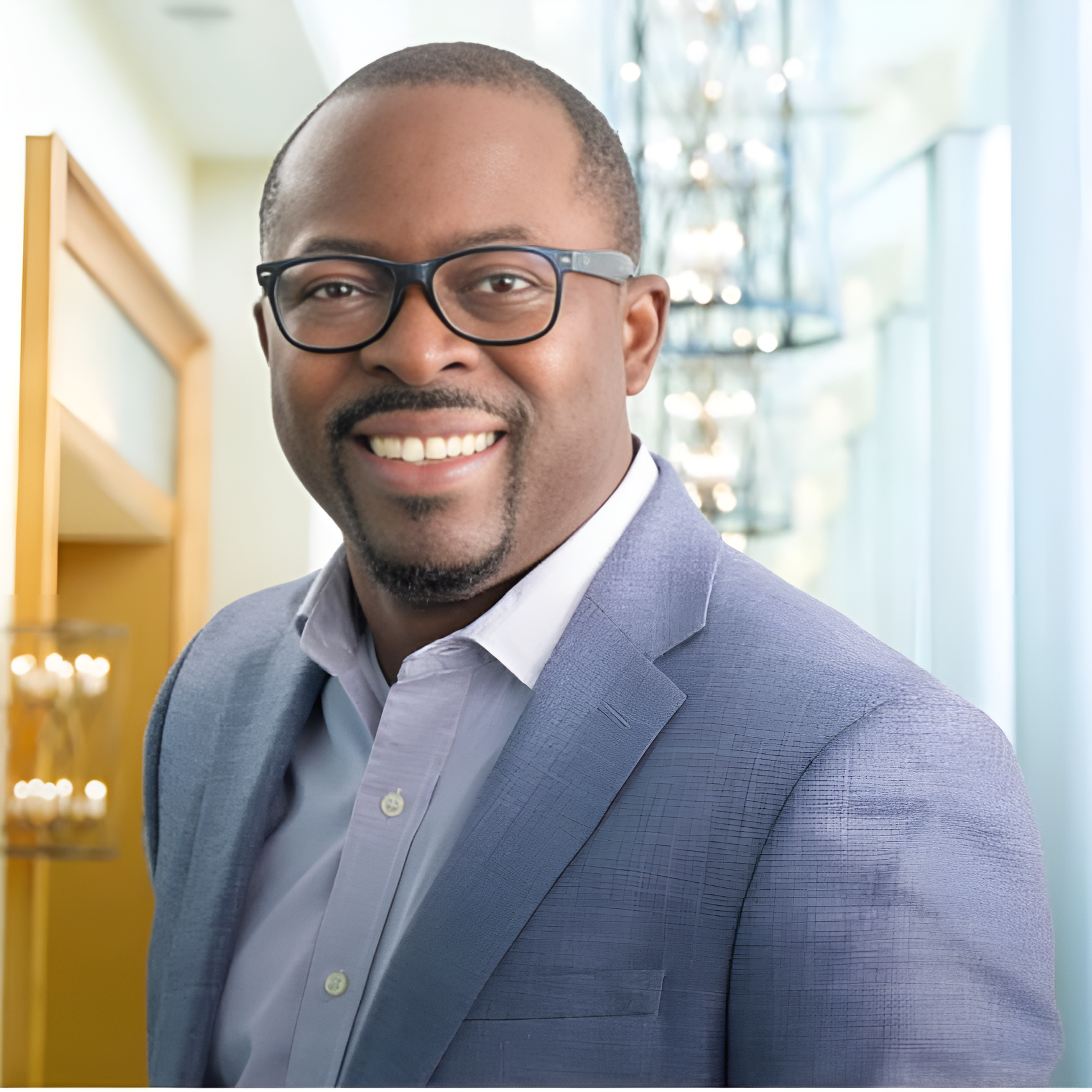 Babatunde Adewole, CBF, FCA